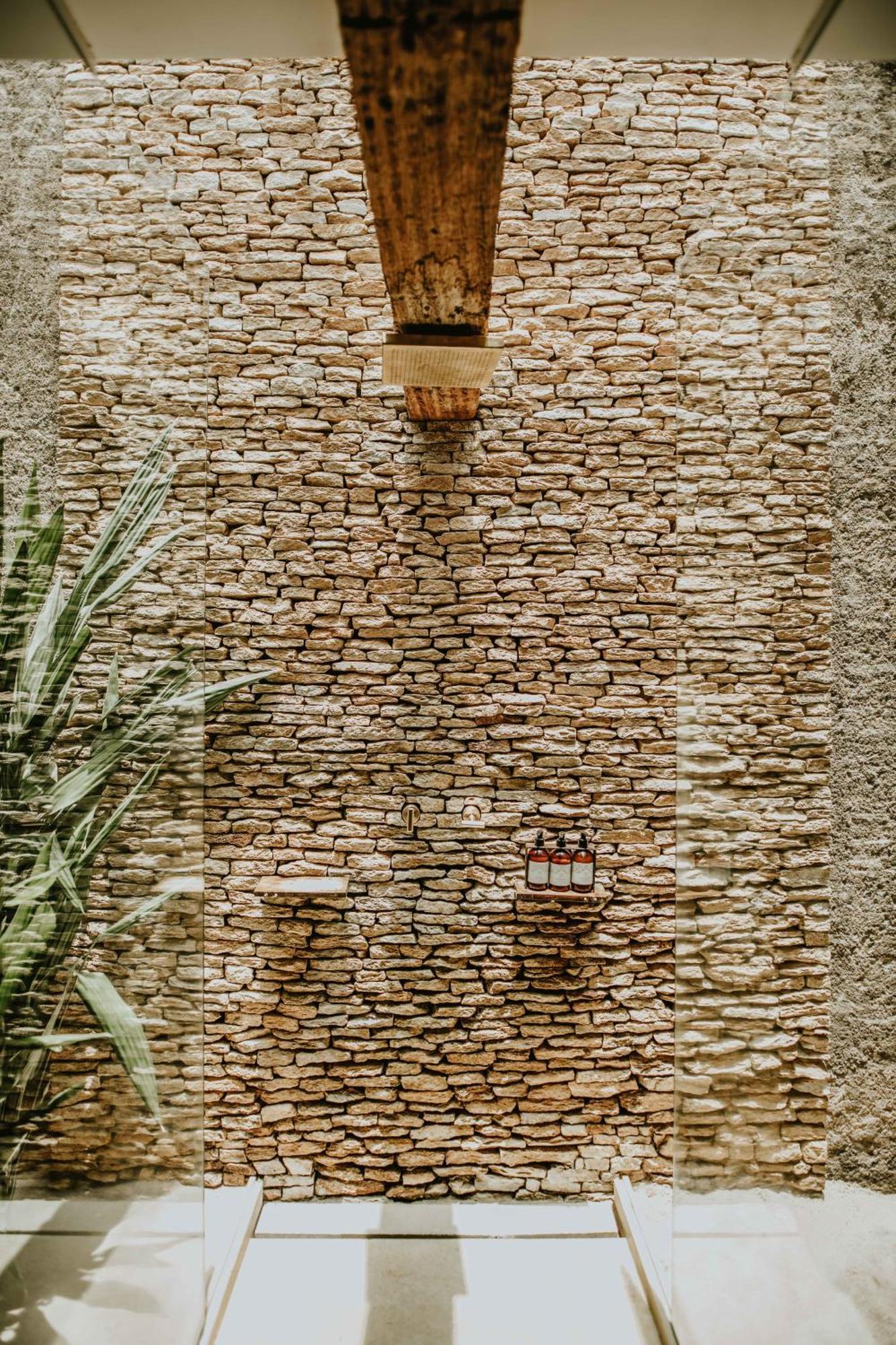 Kenoa Exclusive Beach Spa & Resort Barra de Sao Miguel Exterior photo