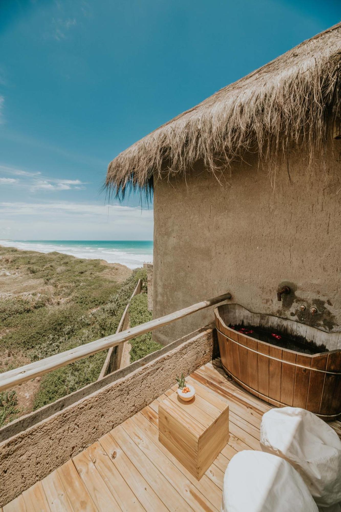 Kenoa Exclusive Beach Spa & Resort Barra de Sao Miguel Room photo